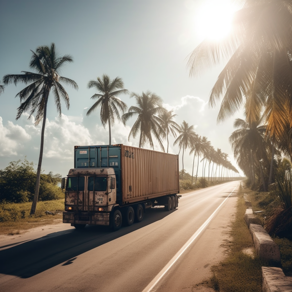 海口到太原冷鏈物流公司