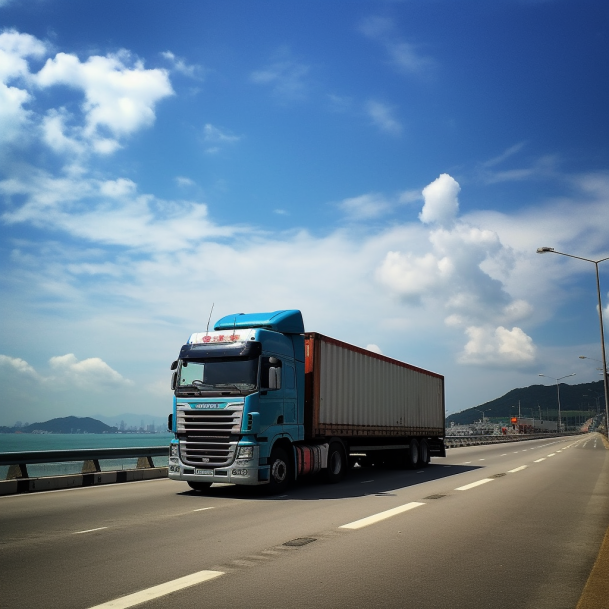 海口到安陽冷鏈物流公司