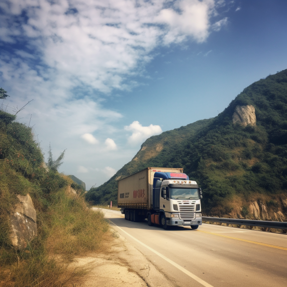 海口到太原冷鏈物流公司